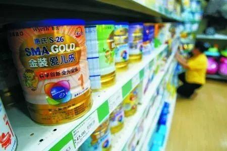 惠氏孕妇奶粉_惠氏38款奶粉全面评测：最贵的未必最好！（惠氏最贵的奶粉是哪款）