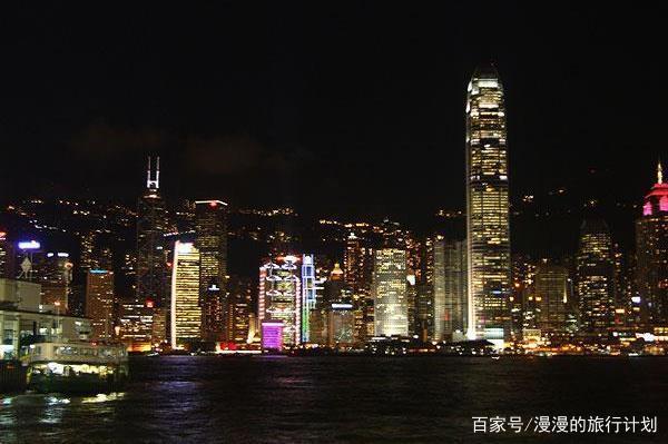 “购物天堂”最全的香港购物攻略，请放心的买买买……（最新香港购物攻略）
