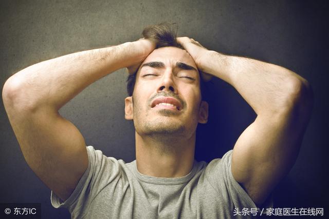 男性保健养生无须过于复杂，简单6点，能坚持做到就行（男性养生保健揭秘）
