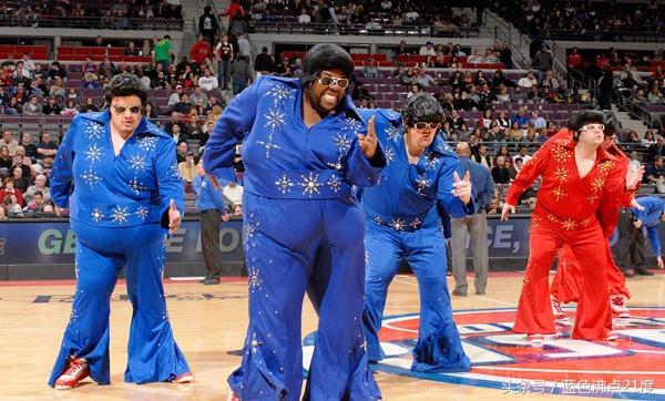 NBA你所不知道的冷知识，你知道伊塞亚托马斯名字的由来吗？