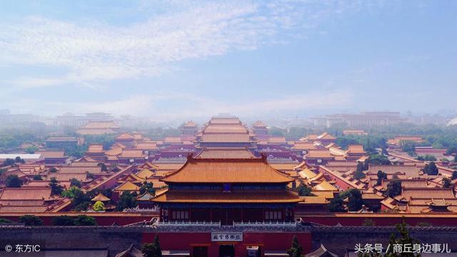 山东东营好玩景区大排名，第一名是故宫，猜猜后面几个（山东东营景点排行榜前十名）
