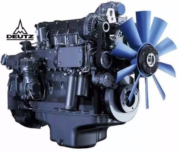 deutz_世界十大最牛逼的柴油发动机品牌，你知道几个（世界十大柴油发动机品牌）