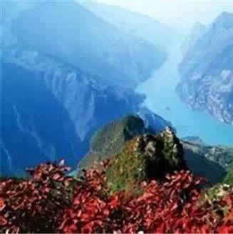 此生必去的中国100大旅游景点（此生要去的国内十大景点）