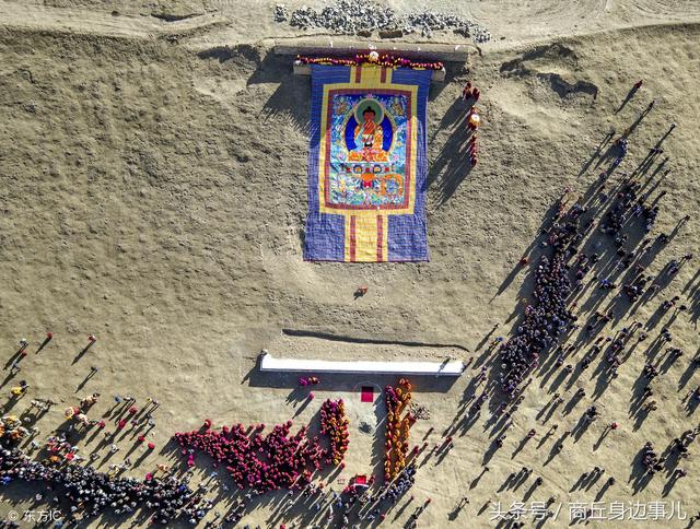 阿坝景点_四川阿坝州好玩景区大排名，第一名是晒佛台，猜猜后面几个（阿坝州景点排名）