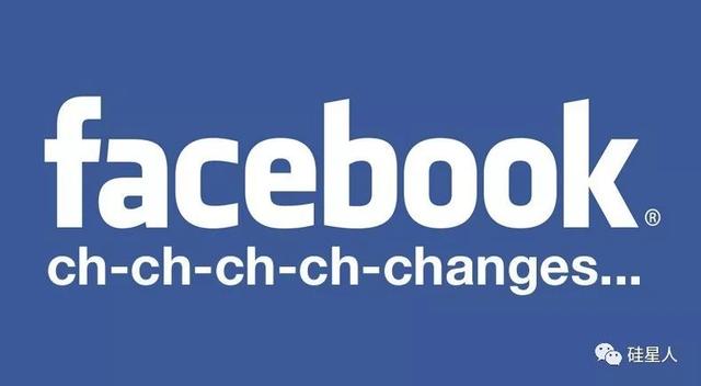 Facebook（Facebook改名字）