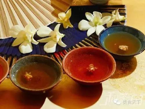 人人都需要的解腻饮料做法大全（人人都需要的解腻饮料做法大全图片）