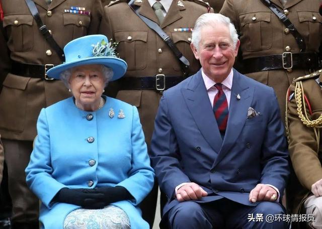 英国王储为什么叫“威尔士亲王”？（英国王室威尔士亲王）