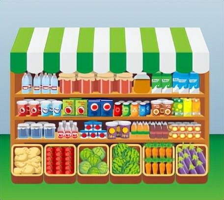 「零售」2021年中国便利店畅销品（非食品商品）名单发布（上市便利店连锁品牌）