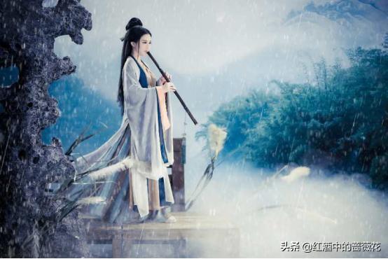 古风音乐_五首可以让你无限循环的古风歌曲（超好听的古风歌曲百听不厌）