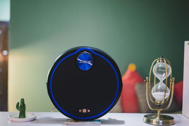 bobot_家庭清理好帮手 --- BOBOT 扫地机测评（bobot洗地机自清洁）