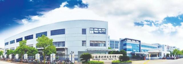 聚焦定制化服务，康耐特光学引领“镜片”行业质变（康耐特全焦点镜片）