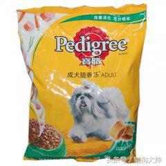 狗粮品牌众多，到底该选哪种？（狗粮品牌选择）