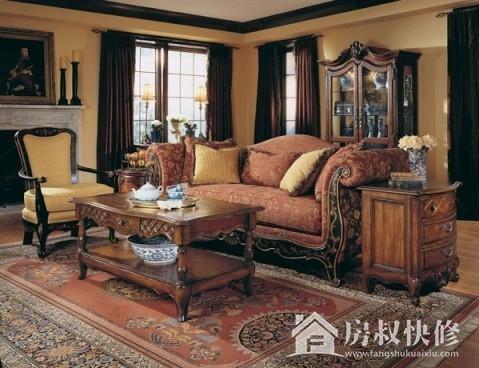 如何保养新古典家具，还不快来看看这几招（古木家具怎么保养）