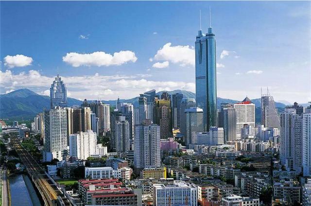 “深圳”将迎来4所大学，均为本科院校，打造国际标准化校园（深圳普通高校）