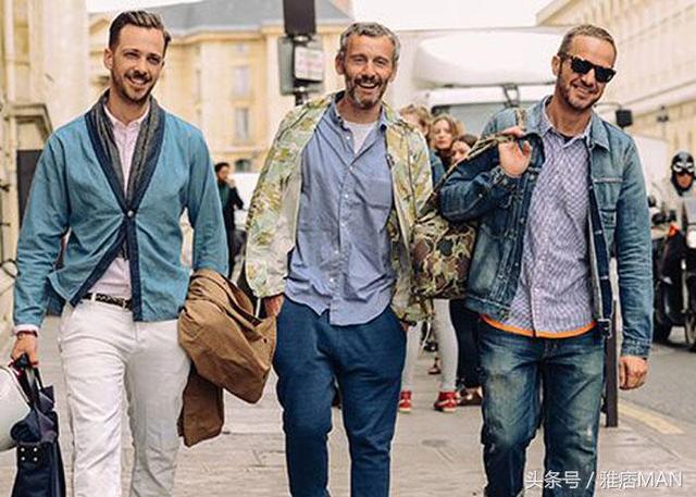 antszone_不可或缺的春夏基本款 潮人圈的你怎么能没有