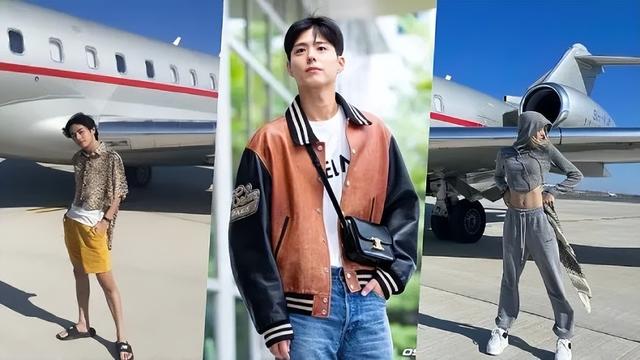 防弹_金泰亨被批没礼貌？与LISA形成鲜明对比；​IZ*ONE账号被黑客攻击？（金泰亨到底和Lisa是什么关系）