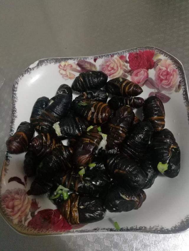 有婆婆也好（婆婆太好了）