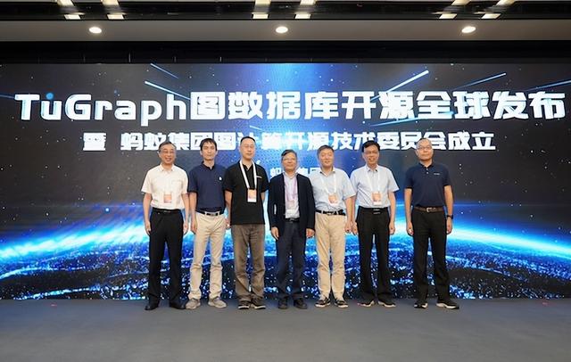 2022世界人工智能大会｜世界“最快”图数据库开源，TuGraph开启新里程（世界人工智能大会2018地址）