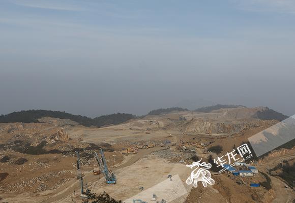 重庆几个机场_2020年重庆将有5座机场 未来可“打飞的”去武隆仙女山（重庆武隆机场什么时候开通）