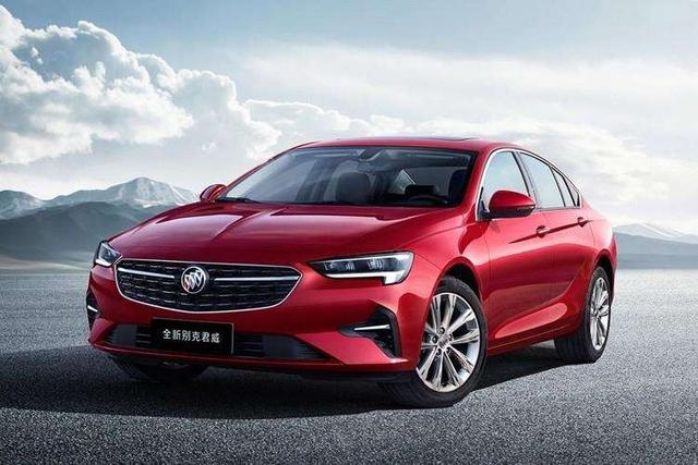20万内，值得买的5款车，4款降幅超过3万（20万内,值得买的5款车,4款降幅超过3万有多大）
