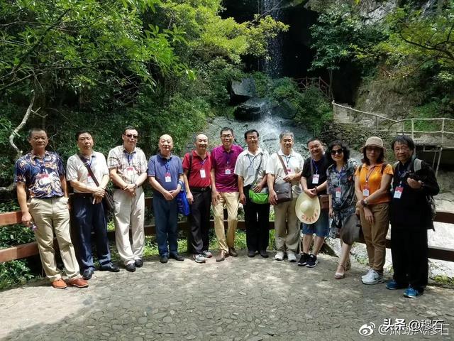 仙寓山问道（问道何仙姑）