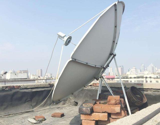 为什么卫星锅信号接收器受到很多人喜欢，国内却禁止私自安装呢？