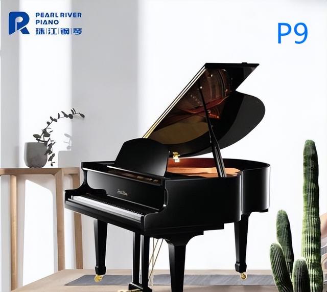 珠江钢琴型号_5万左右高性价比国产家用小三角钢琴？看这三款（3-5万钢琴推荐）