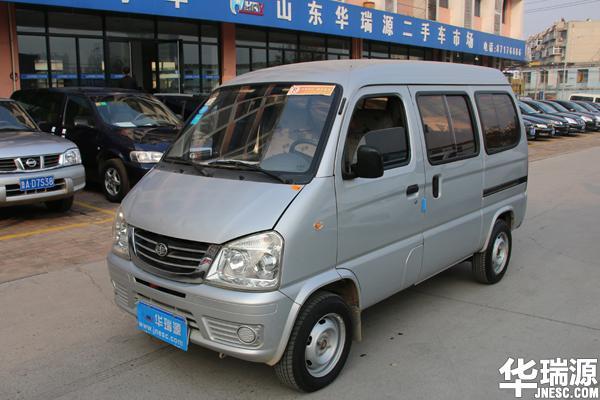一万左右的面包车、小型车有什么车？