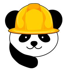 收下这张手绘地图（贺兰山岩画路线图）