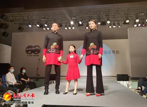 创新赋能，乌鲁木齐纺织服装产业开拓市场擦亮品牌（新疆发展纺织服装产业优势有）