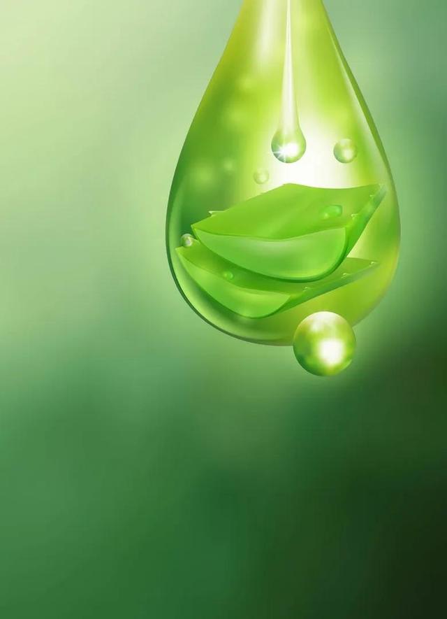 教你在家做面膜系列———芦荟水润补水面膜（芦荟用什么做面膜）