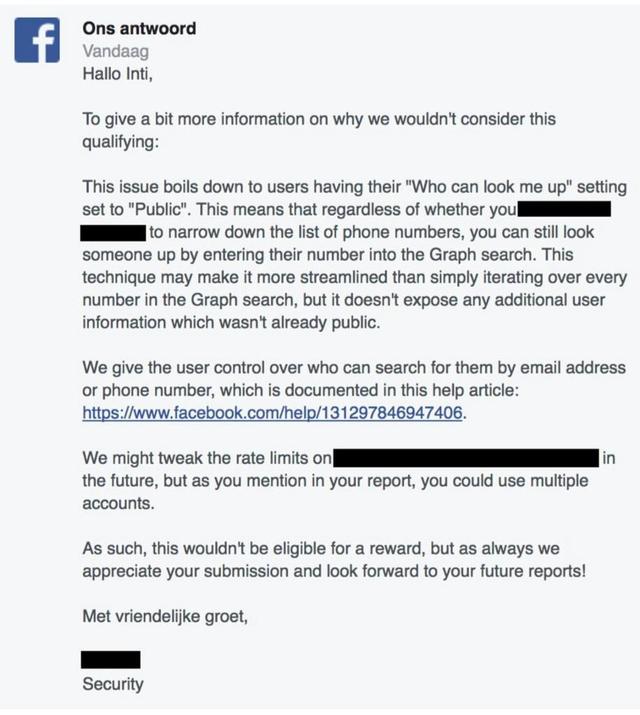 拿到FaceBook注册用户手机号有多简单？（手机facebook如何注册账号）