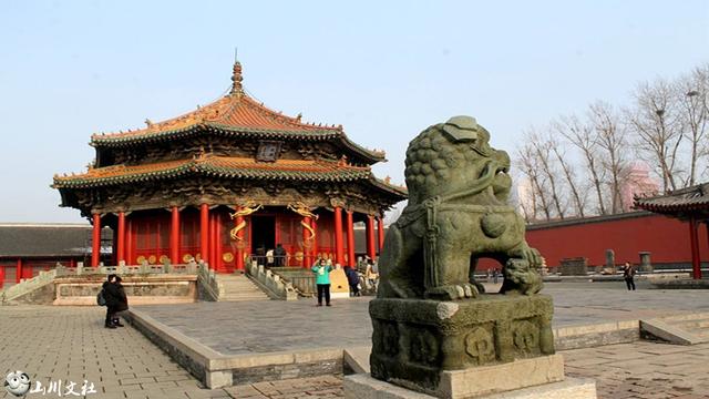 为什么大清朝要急急忙忙迁都？（清朝迁都北京的原因）