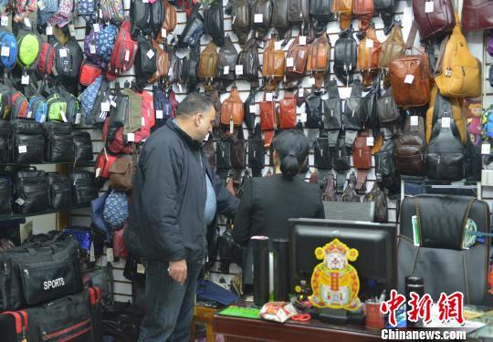 浙江义乌小商品城商位出租率达96.3% 再创新高（义乌商贸城商位转租转让）