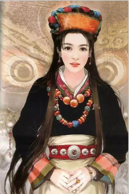 少数民族风俗及禁忌（各少数民族的禁忌）