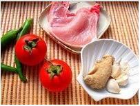 红三剁的做法_云南菜《红三剁》做法（云南名菜红三剁）