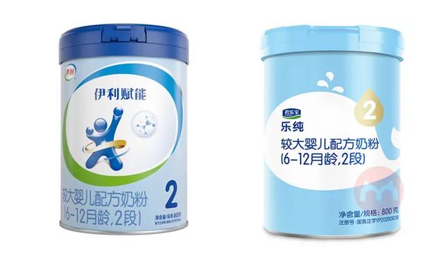君乐宝乐纯和伊利赋能应该选择哪一款？（伊利沛能和君乐宝乐纯哪个好）