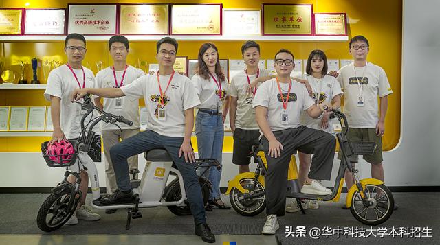 这对“学霸夫妻”：同时考上华中科技大学，携手创业，如今公司估值数亿元