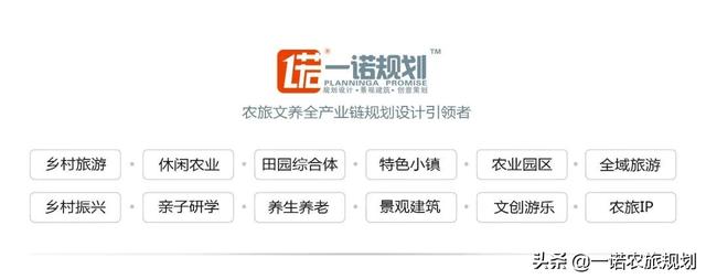 乡村振兴大赛道，8个创业方向，每一个领域都值得深耕（有助于乡村振兴的创新创业的好项目）