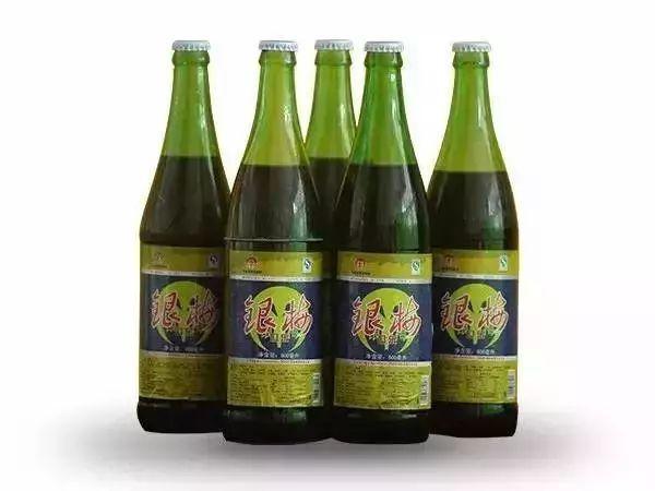 每个城市都有一款家乡特供汽水