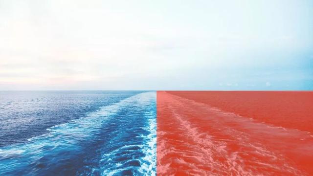 电商中的红海市场与蓝海市场（什么是蓝海市场和红海市场）