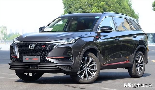 5款高性价比的家用型SUV（家用suv哪款性价比高）