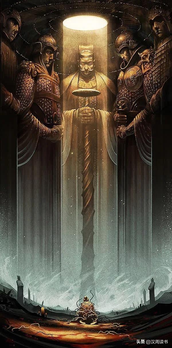 汉殇帝_皇帝冷知识13则（古代你不知道的冷知识）