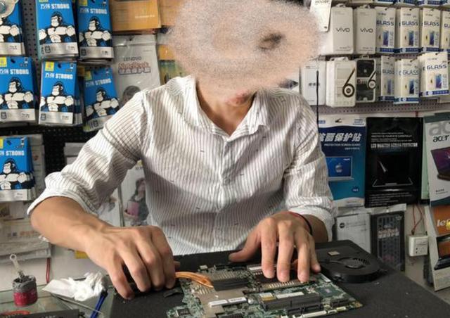 电脑是否需要进行清灰保养 （电脑清灰多长时间清一次灰）