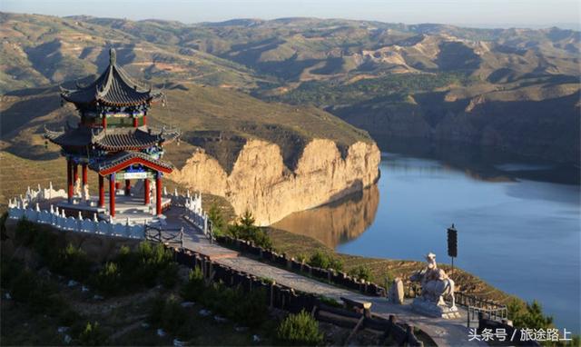 延安休闲好去处——乾坤湾景区（延川乾坤湾景区门票）