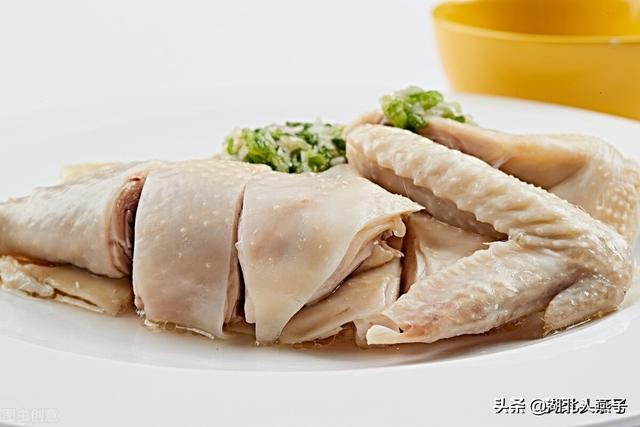 广东最出名的20道名菜，粤菜特色菜谱大合集，让人看了直流口水（粤菜的著名菜品）