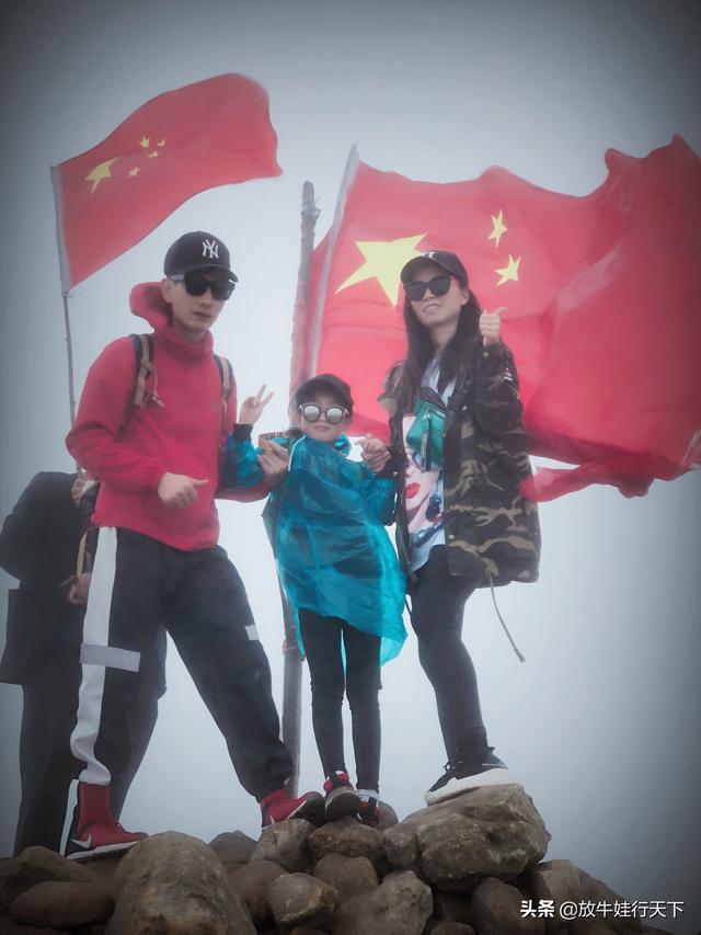 惠州罗浮山（惠州罗浮山旅游攻略自助游）