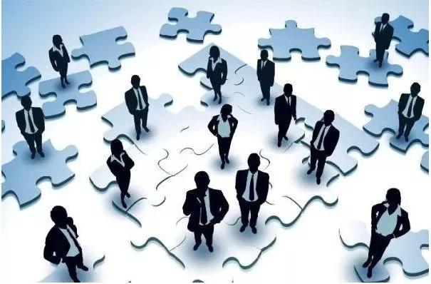 选择合伙人的五个标准