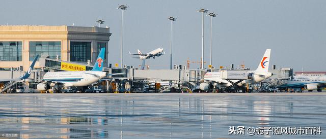 黑龙江省十大飞机场一览（黑龙江省有几个飞机场）