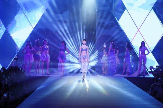 匠心筑梦·品质引领未来-莱特妮丝2019秋冬新品发布会